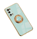 Magnetisk cover med stativ til Samsung Galaxy S20 FE 2022 8