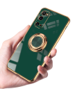 Magnetisk cover med stativ til Samsung Galaxy S20 FE 2022 1
