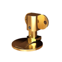 Magnetisk dørstopper 4