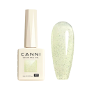 Magnetisk gelé neglelak 9 ml Skinnende glitrende overflade UV LED hærdet til salon og hjemme manicure HEMA FREE 3