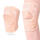 Magnetisk knæbandage 2