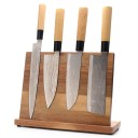 Magnetisk knivblok 1