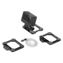 Magnetisk montering til GoPro 2