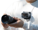 Magnetisk montering til GoPro 3