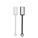 Magnetisk neglestift katteøje 3D-effekt plastik/magnet magnet til gelpoleret neglekunst neglekunstværktøj stærk magnet kreative designs 1