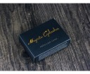Magnetisk øjenvippesæt + øjenvippeklemme 5