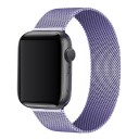 Magnetisk rem til Apple Watch 42 mm / 44 mm / 45 mm 9