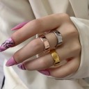Magnetisk ring med sundhedsmæssige fordele 3
