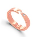 Magnetisk ring til at understøtte vægttab 6