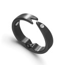Magnetisk ring til at understøtte vægttab 5