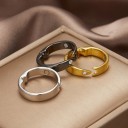 Magnetisk ring til at understøtte vægttab 2