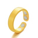 Magnetisk ring til vægttab 8