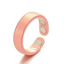 Magnetisk ring til vægttab 7