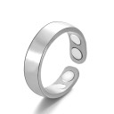 Magnetisk ring til vægttab 6