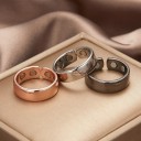 Magnetisk ring til vægttab 2