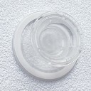 Magnetisk sammenklappelig telefonholder Plastisk greb til iPhone 13 til 16 Universel mobilstand til bord og bil 6