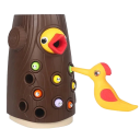 Magnetisk spil med en spætte 2