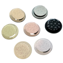 Magnetisk telefonhållare för iPhone 12 till 16 Pro Max Universell magnetisk mobilställning Stark fäste för bord och bil 3