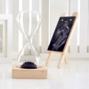 Magnetisk timeglas 2