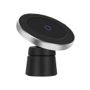 Magnetisk trådløs opladningsstander 1