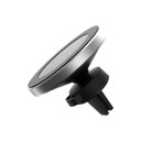 Magnetisk trådløs opladningsstander 3