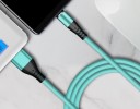 Magnetisk USB-kabel K633 6