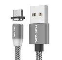 Magnetisk USB-opladerkabel K434 2