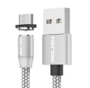 Magnetisk USB-opladerkabel K434 8