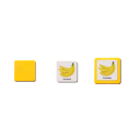 Magnetisk utbildningsbyggsats 54 st 4