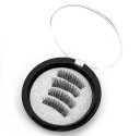 Magnetiska lösögonfransar J710 2