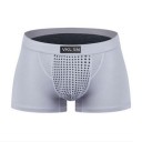 Magnetiske boksershorts til mænd 5