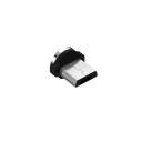 Magnetiske USB udskiftelige stik 5 stk. 2