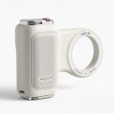 Magnettinen kahva mobiilipuhelimen valokuvaukseen kaukosäätimellä ja MagSafe-stabilisaattorilla valkoinen valokuville ja videoille 1