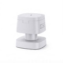Magnettinen langaton laturi 3v1 15 W lampulla iPhone Apple Watch ja AirPods latausteline 3