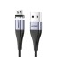 Magnetyczny kabel danych USB K448 2
