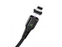 Magnetyczny kabel USB do transmisji danych K464 3