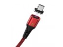 Magnetyczny kabel USB do transmisji danych K464 1