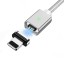 Magnetyczny kabel USB K476 5