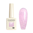 Magnetyczny żelowy lak do paznokci 9 ml Lśniąca brokatowa powierzchnia UV LED utwardzany do salonu i domowej manicure HEMA FREE 6