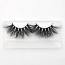 Magnifiques cils artificiels 5