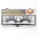 Magnifiques cils artificiels 1
