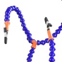 Magnifying Glass with Helping Arms 5