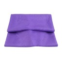 Maille 50 x 155 cm Tissu en maille respirant Tissu à losanges Doux et fluide Pour la couture et les travaux manuels 7
