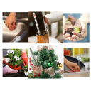 Maille en cuivre contre les rongeurs et les insectes 12,7 cm x 6 m Bande de protection pour trous et fissures Prévention des nuisibles Ouvertures de ventilation et tuyaux 2