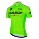 Maillot de cyclisme pour homme à manches courtes avec zip, 3 poches arrière, matériau léger, pour le cyclisme, le sport et les activités 2