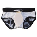 Maillots de bain camouflés pour hommes 5
