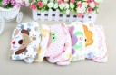 Maillots de bain en coton pour bébés J477 9