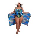 Maillots de bain et jupes pour femmes P963 3