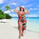 Maillots de bain et jupes pour femmes P963 5