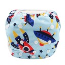 Maillots de bain évolutifs pour enfants 4